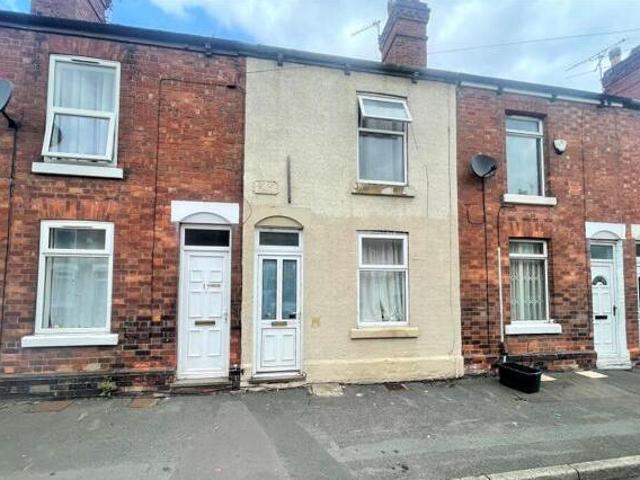 House for sale in City Centre, Doncaster