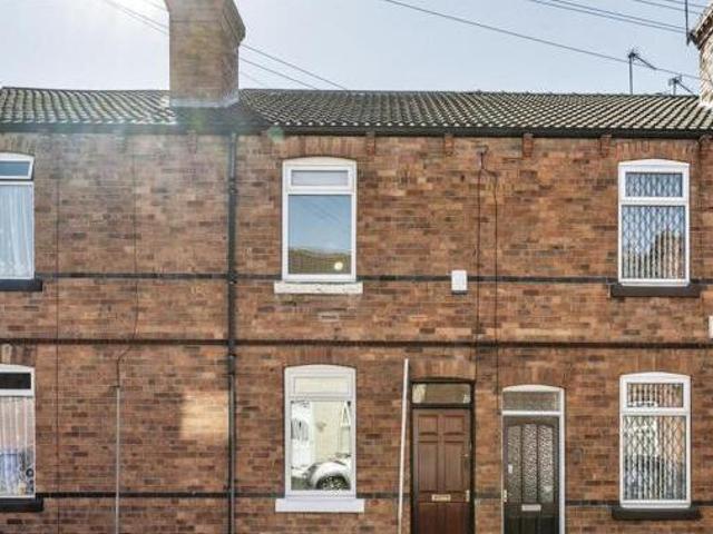 House for sale in City Centre, Doncaster