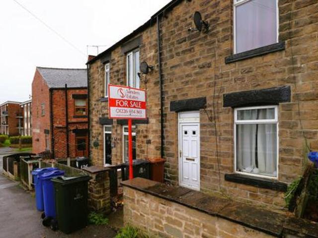 House for sale in Honeywell, South Yorkshire