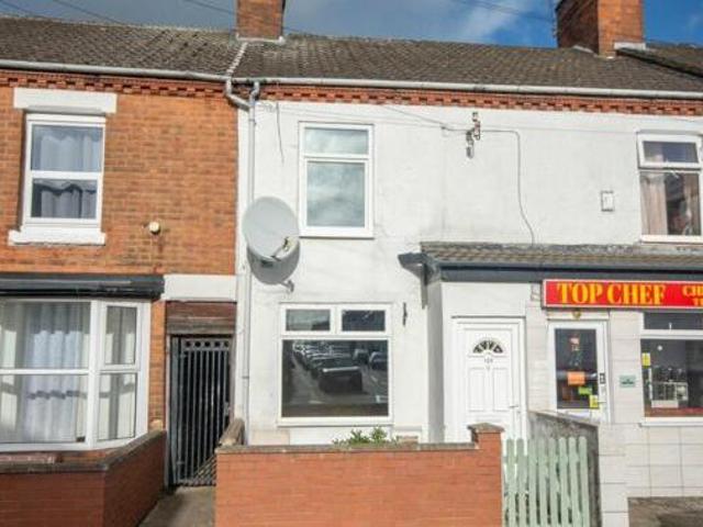House for sale in Brownsover, Rugby