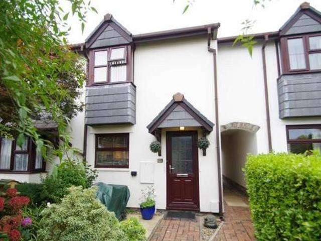 House for sale in Devon