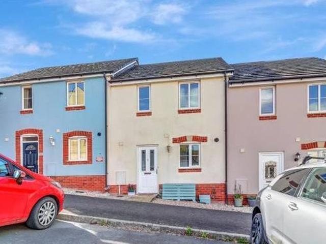 House for rent in Devon