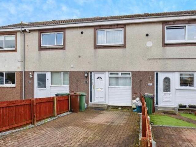 House for sale in Tranent