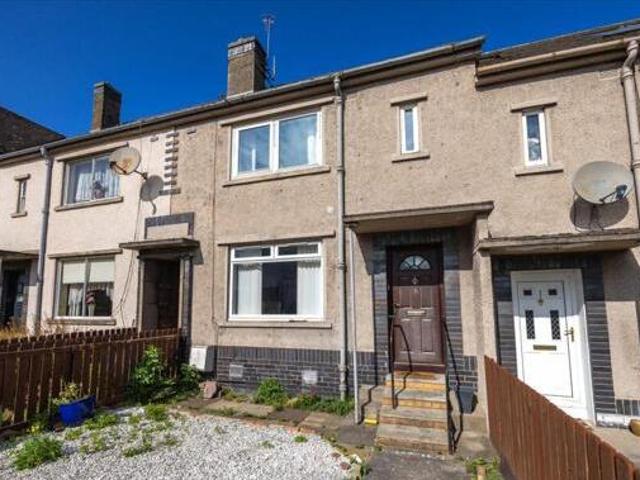House for sale in Tranent, Scotland