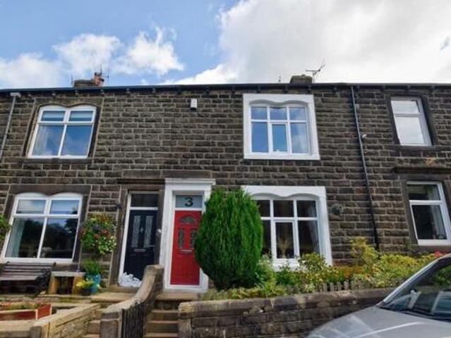 House for sale in Higherford, Lancashire