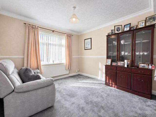 Cottage for sale in Trentham, Stoke-on-Trent