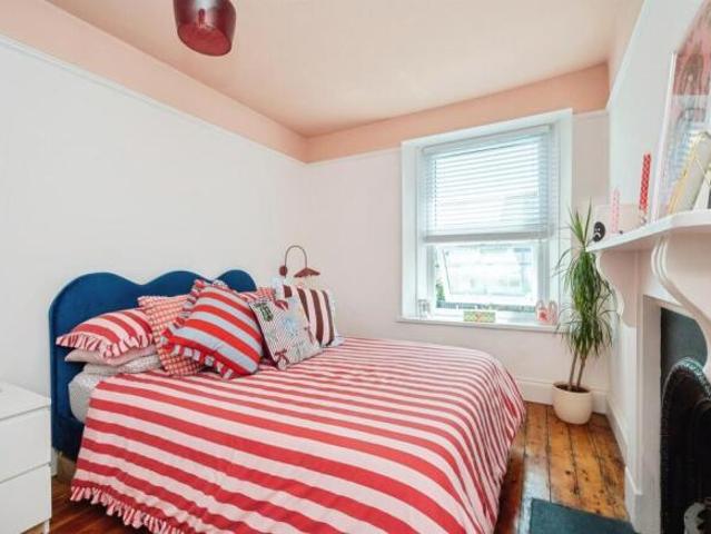 Cottage for sale in Cattedown, Mount Wise