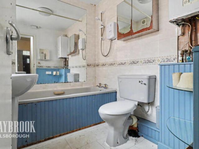 Cottage for sale in Hillsborough, South Yorkshire