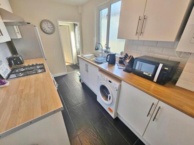 Cottage for sale in Southsea, City Of Portsmouth