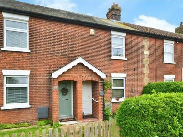 House for sale in Lyons, Greater London