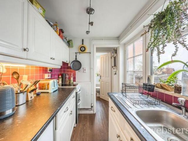 Cottage for sale in East Bank, Norfolk