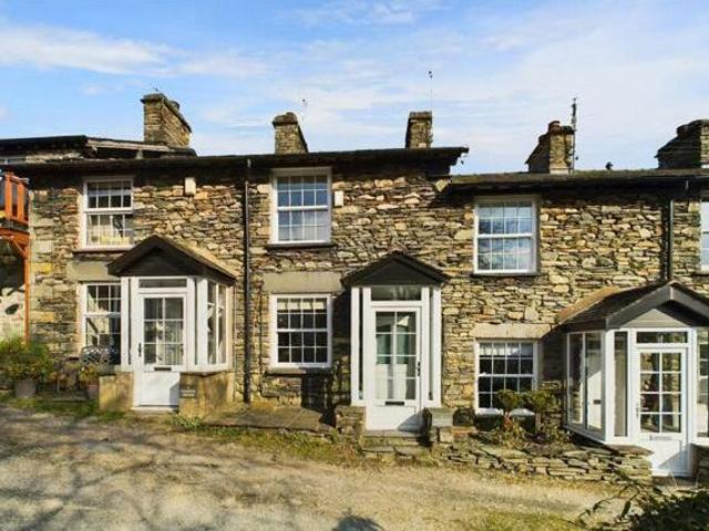 House for sale in England