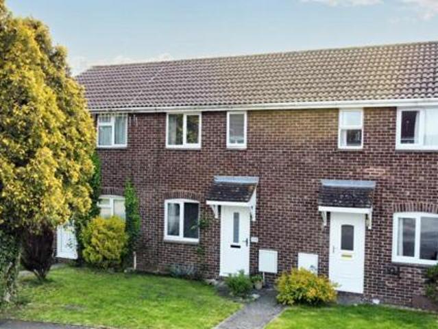 House for sale in Trowbridge