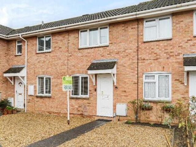 House for sale in Trowbridge