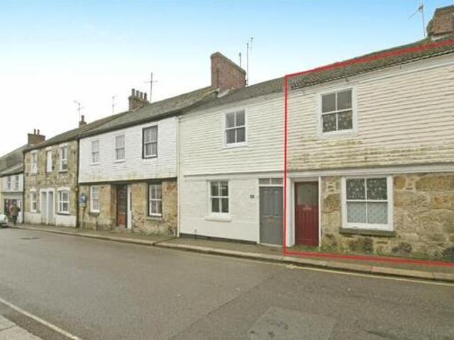 House for sale in Ferris Town, Truro