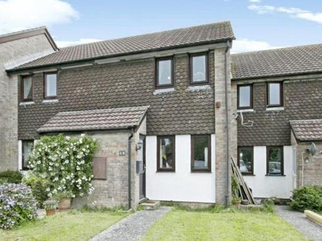 House for sale in Penweathers, Cornwall