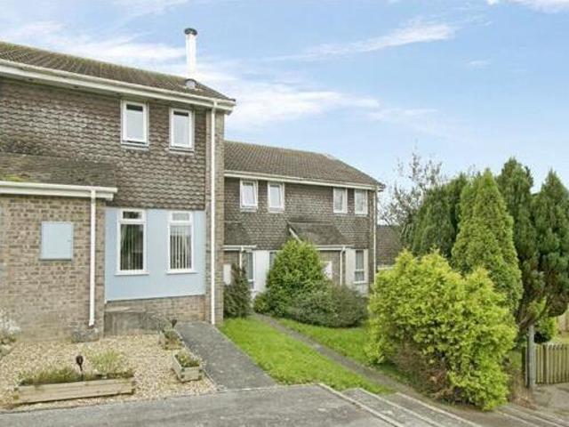 House for sale in Penweathers, Cornwall
