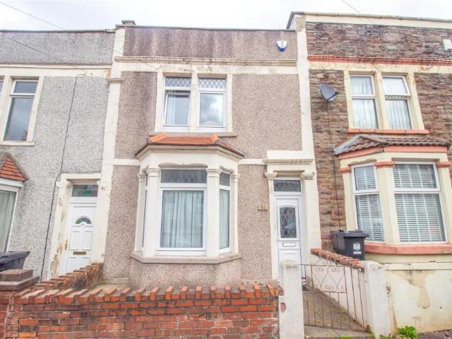 Terraced House for sale in Easton
