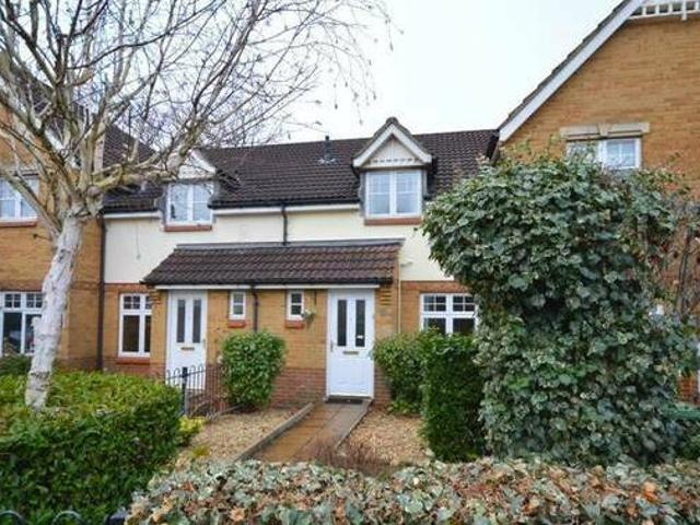 House for rent in Feckenham, City Of Bristol