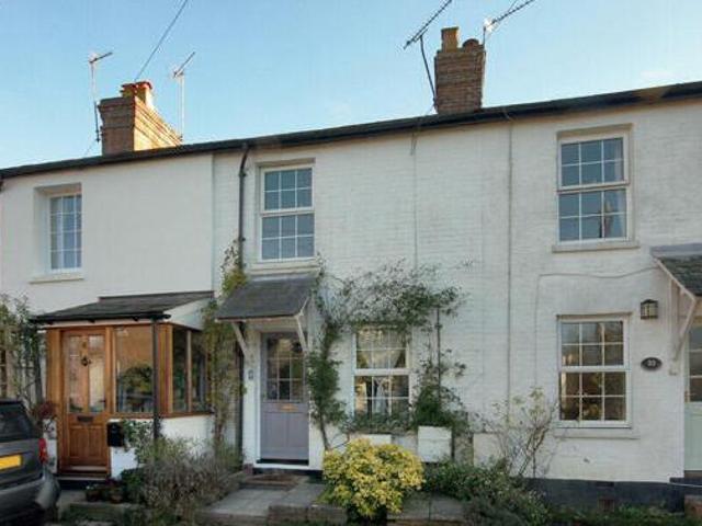 House for sale in Sherwood, Sandown Park