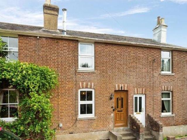 House for sale in Sherwood, Sandown Park