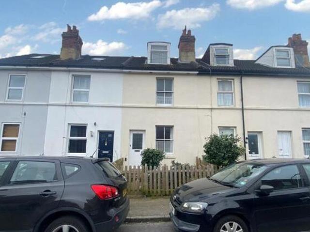 House for sale in Sandown Park, Kent