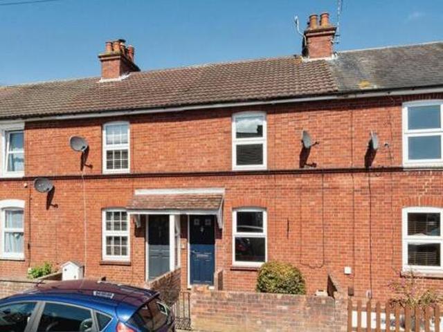 House for sale in Sandown Park, Kent