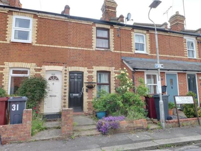 Cottage for sale in The Reading Room, Kintbury