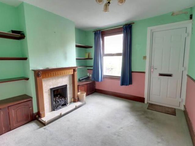 Cottage for sale in Newtown, Reading