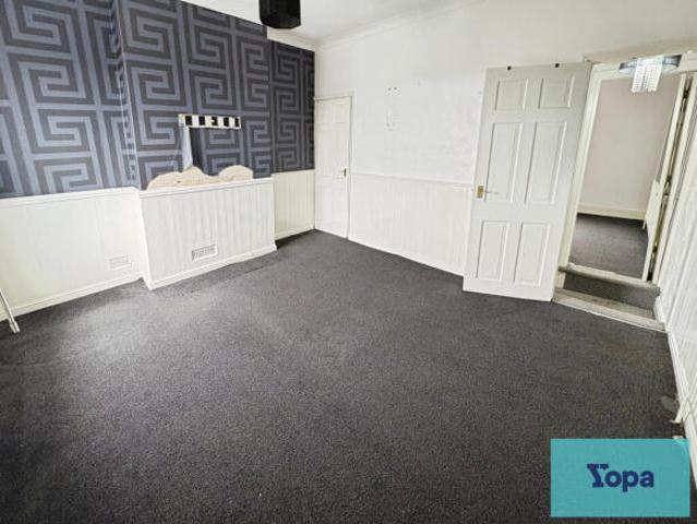 Cottage for sale in Hanley, Stoke-on-Trent