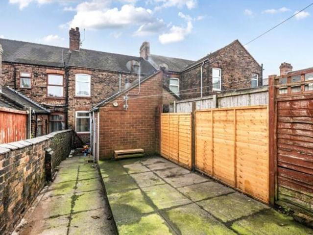 Cottage for sale in Hanley, Stoke-on-Trent