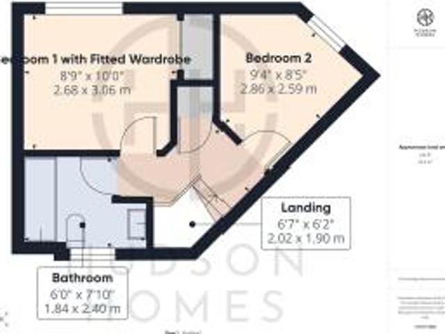 Cottage for sale in Peterborough