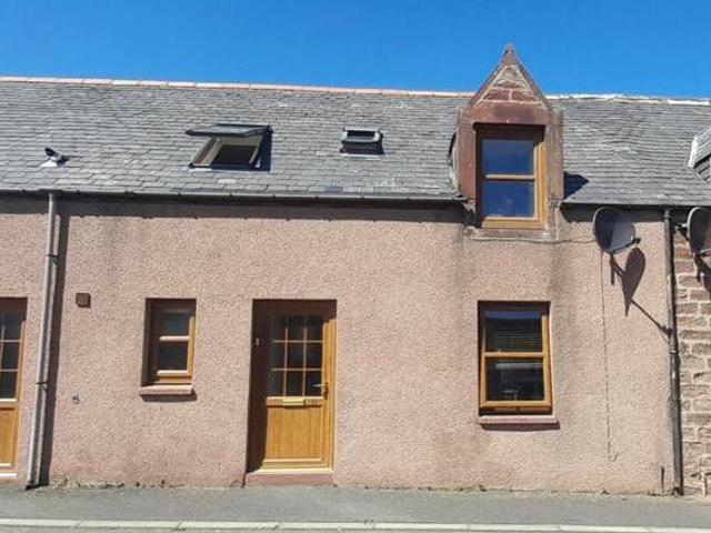 House for sale in Turriff, Scotland