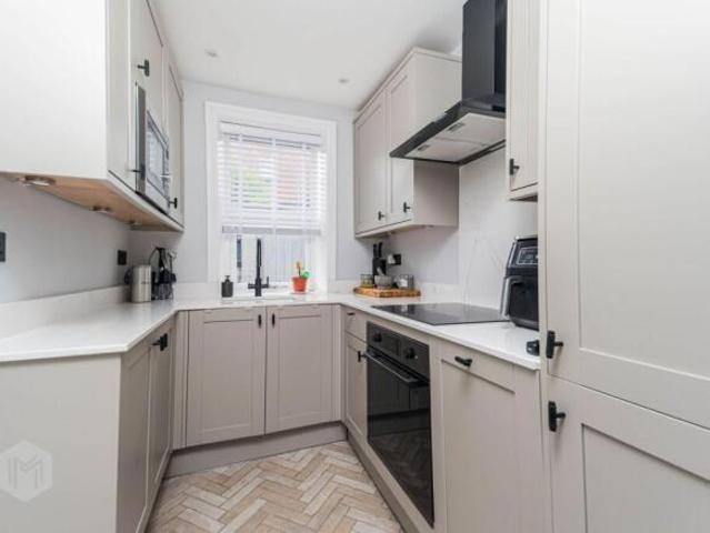 Cottage for sale in Bolton, Greater Manchester