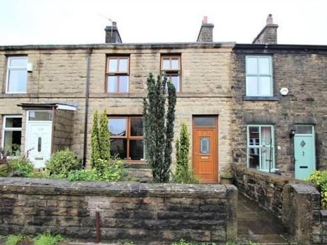 House for sale in Greater Manchester