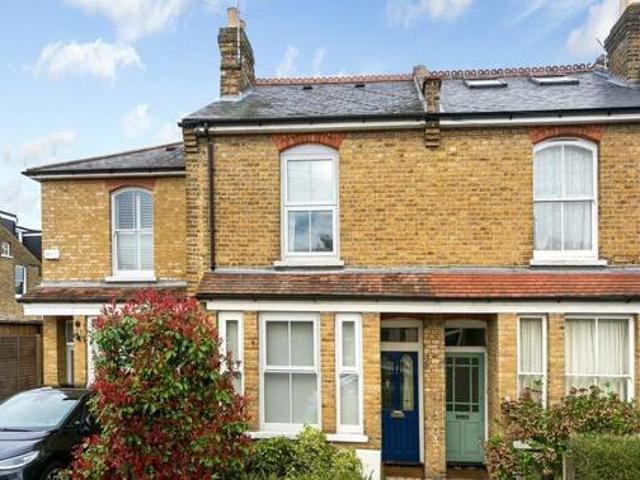House for sale in Twickenham, Greater London