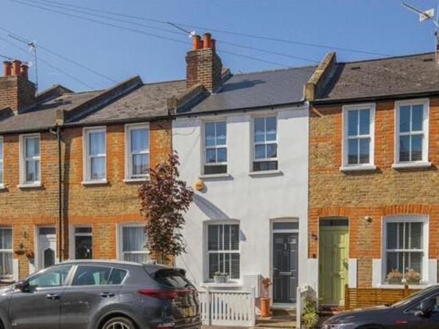 House for sale in Twickenham, Greater London