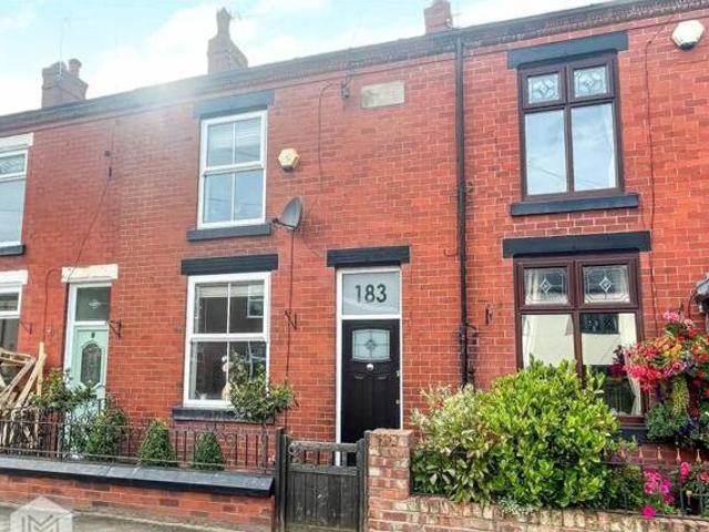 House for sale in Lyons, Greater London