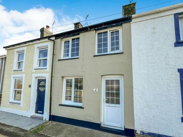 House for sale in Tywyn, Wales