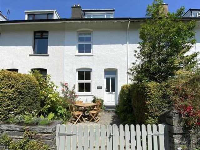 House for sale in Tywyn, Wales