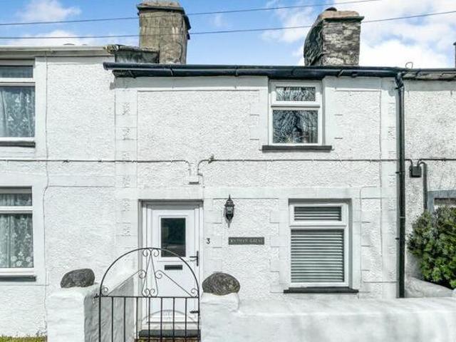House for sale in Tywyn, Wales