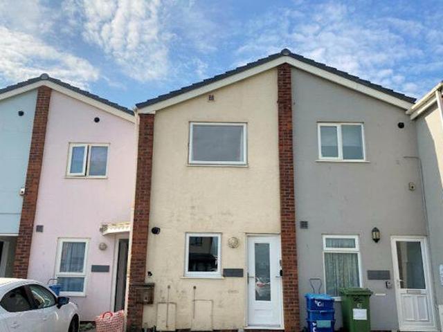 House for sale in Tywyn, Wales