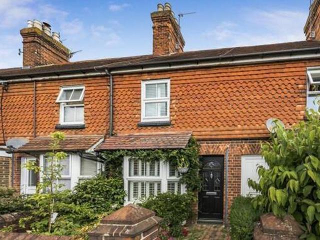 House for sale in Uckfield, Cross In Hand