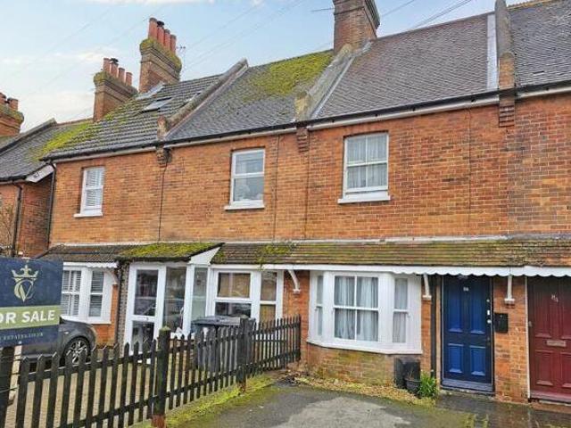 House for sale in Uckfield, Cross In Hand