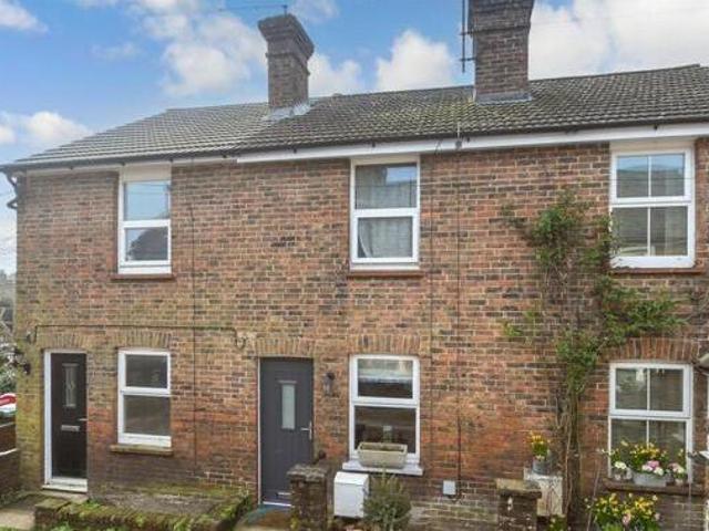 House for sale in Uckfield, Cross In Hand