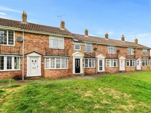 House for sale in Ringles Cross, Cross In Hand