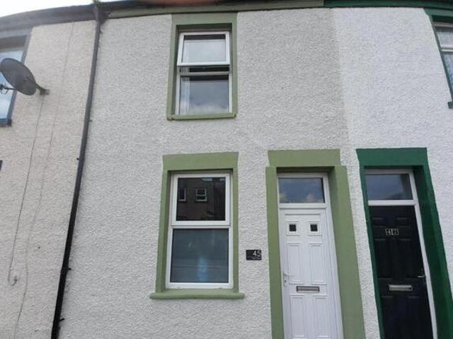 House for sale in Ulverston