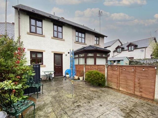 House for sale in Ulverston, Westmorland and Furness