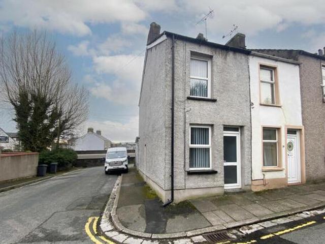 House for sale in Ulverston, Westmorland and Furness