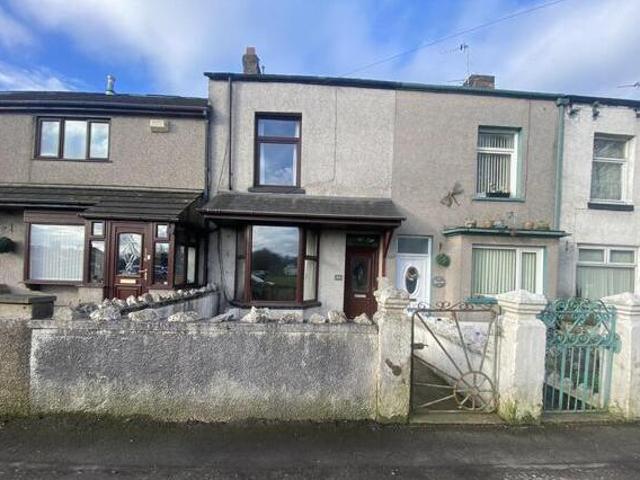 House for sale in Ulverston, Westmorland and Furness